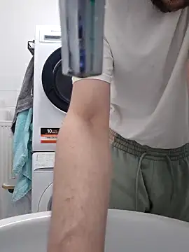 Chriso0007 Show in webcam