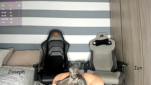 ianandjosephx 现场XXX聊天