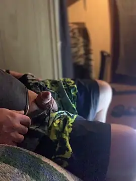 Czat XXX na żywo – Ldnick69