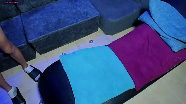 Webkamerová show trans_dirtyshow