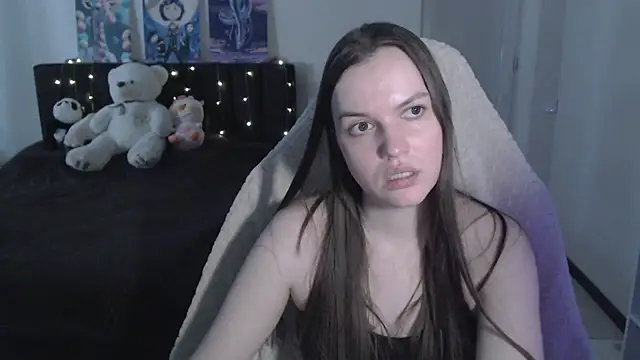 Little_flowers Live XXX-chat