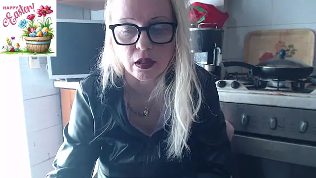 Chat XXX en directo de martachatte