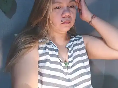 Chat XXX en directo de ambersmile