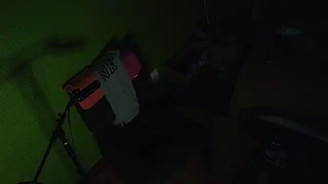 โชว์เว็บแคมของ Sexslavescorpio