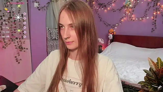 Crystal1nn – Naživo XXX chat