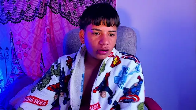 Aless_bigg: απευθείας συνομιλία ΧΧΧ