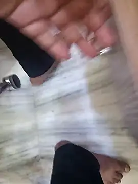 Show modela Rupkumarmaleforfun na web-kameri