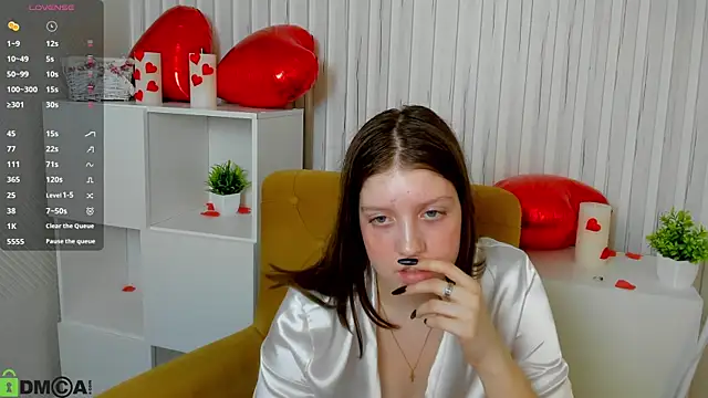 Chat XXX en directo de Casandra_Joness