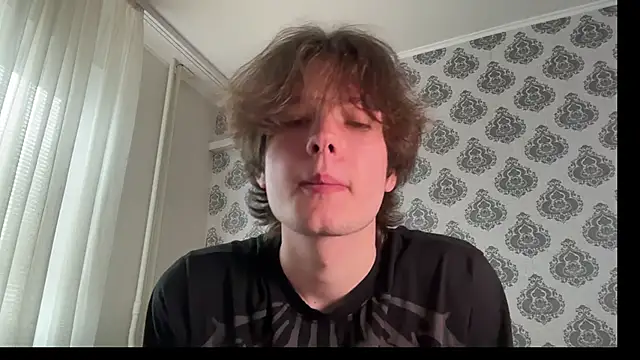 tomasdickpick Pertunjukan Webcam