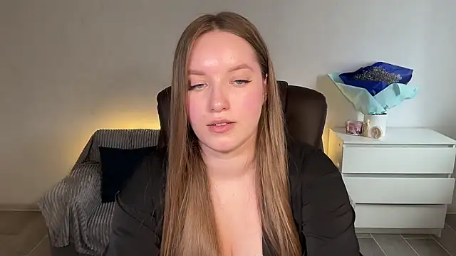 EvaMaddison Live XXX Chat