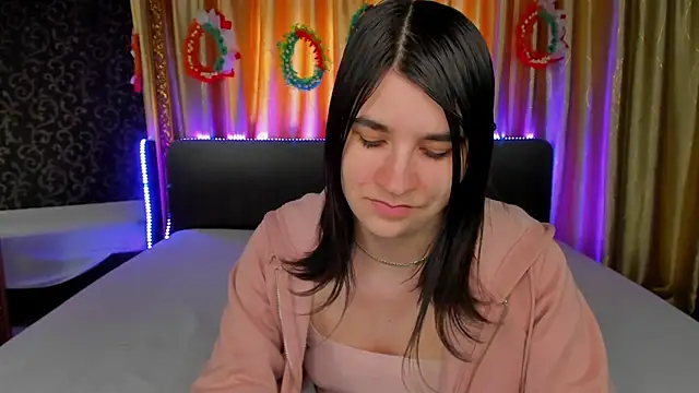 _Polly_Love_'s Live XXX Chat