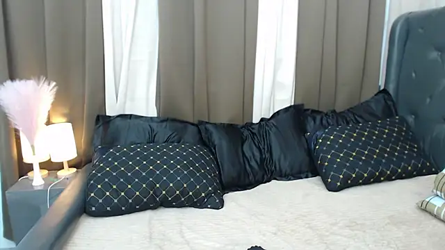 Webkamerová show Goddess_Isabel