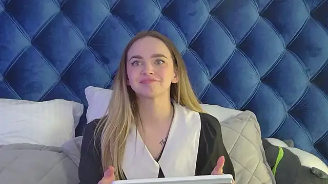 AnitaVenture 라이브 XXX 채팅