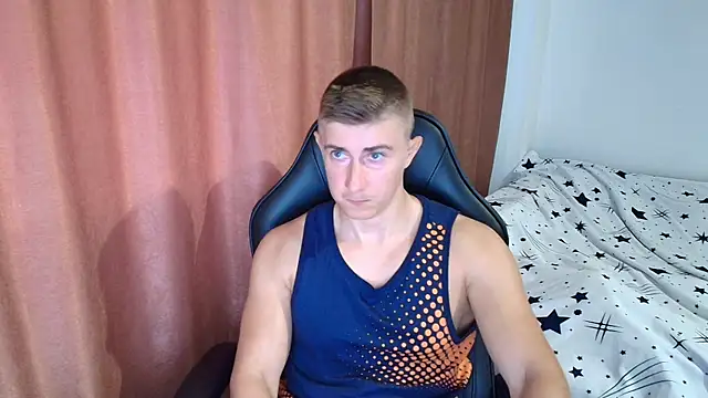 TodMuscle9: απευθείας συνομιλία ΧΧΧ