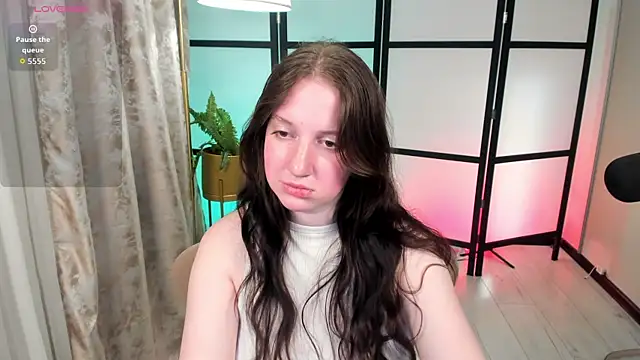 Elisabeth_Binder's Live XXX Chat