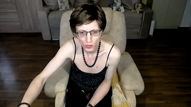 clementine Chat XXX live