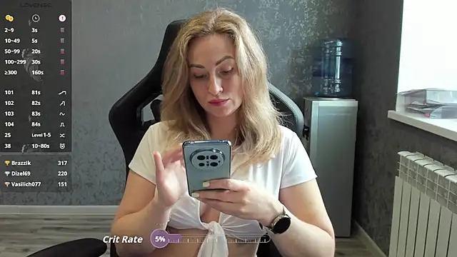 goddeesssssss Chat XXX live