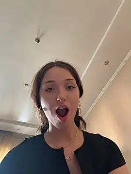 DollyTall – Naživo XXX chat