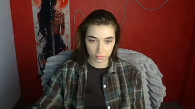 NikaMystic live XXX chat