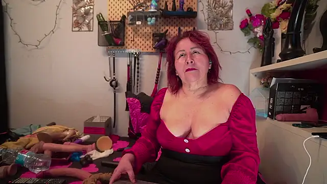 barbarah_ Chat XXX live