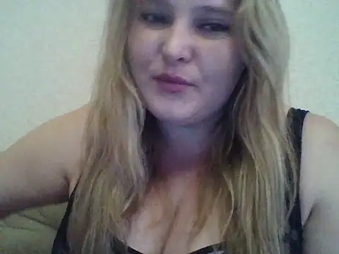 Webkamerová show ParisMimi