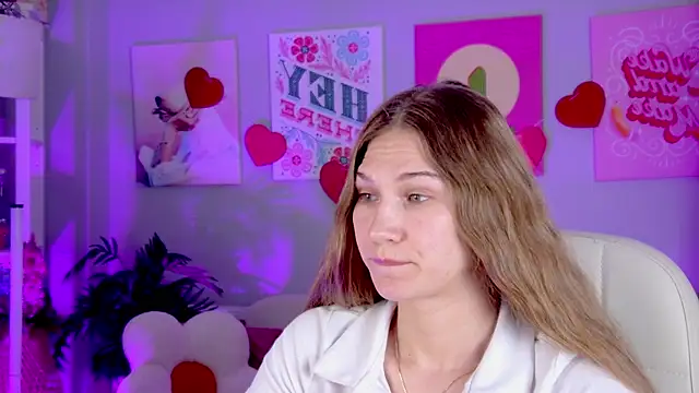 Sweet_Emilya's Live XXX Chat