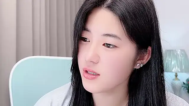 Nicole20266 网络视讯表演