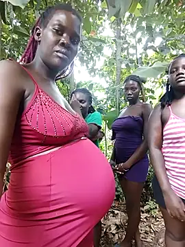 holygrail001 Webcam-Show