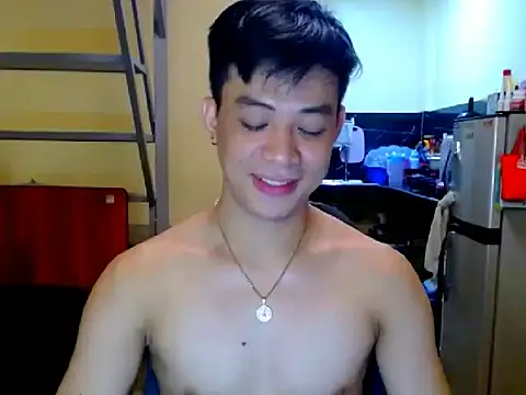 AsianCUMQUICKLY: онлайн-секс-чат