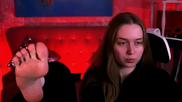 JenniferGraces লাইভ XXX চ্যাট