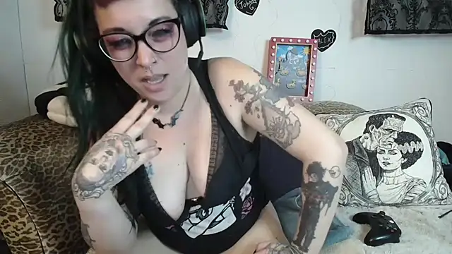 عرض كام Missy-Dee