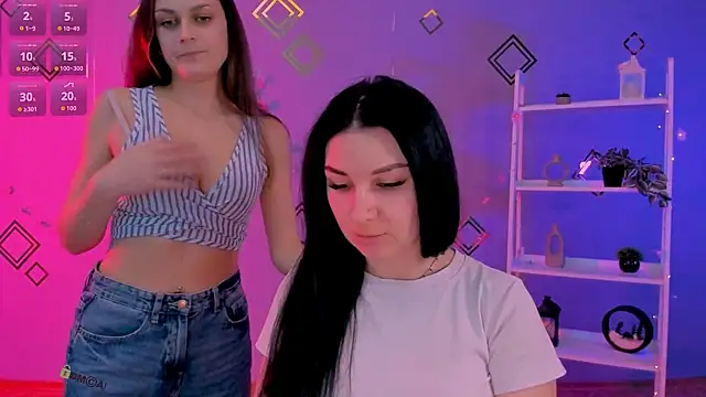 Chat XXX en directo de clery_abyss