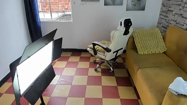 Andres_sant_のウェブカメラショー