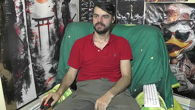 00george Live XXX-Chat