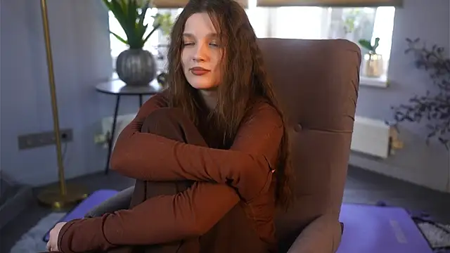 AnabelChiclesのウェブカメラショー