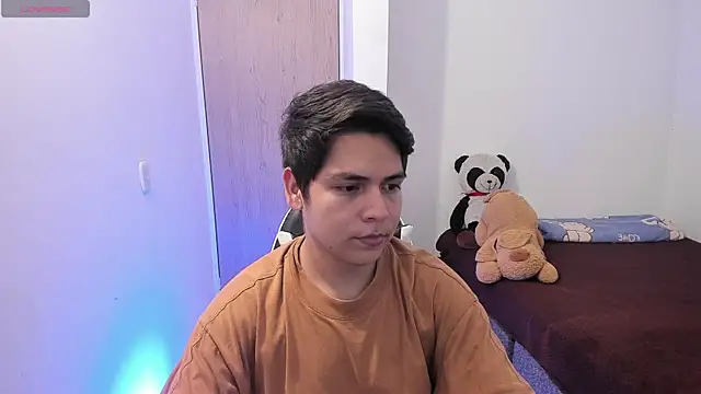 Asta_YunoXXX 网络视讯表演