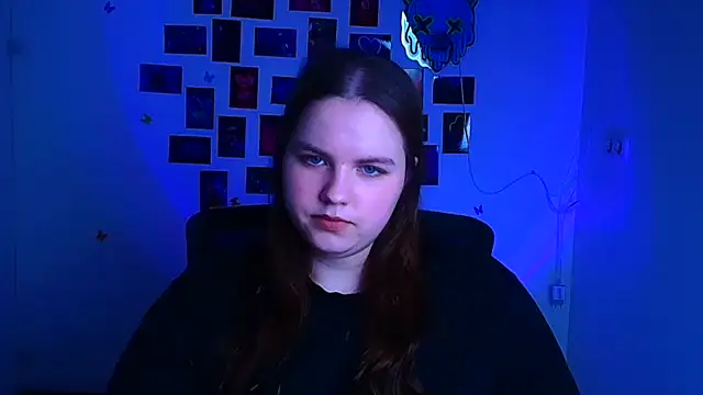 Chat XXX en directo de Kitty_Mia_Kitty