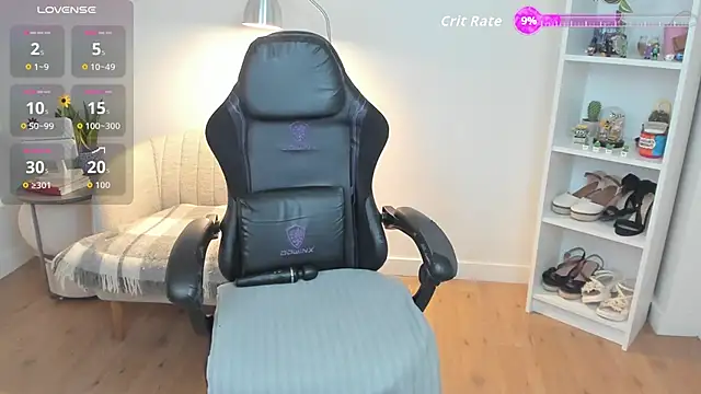 _BellaEvans_'s Live XXX Chat