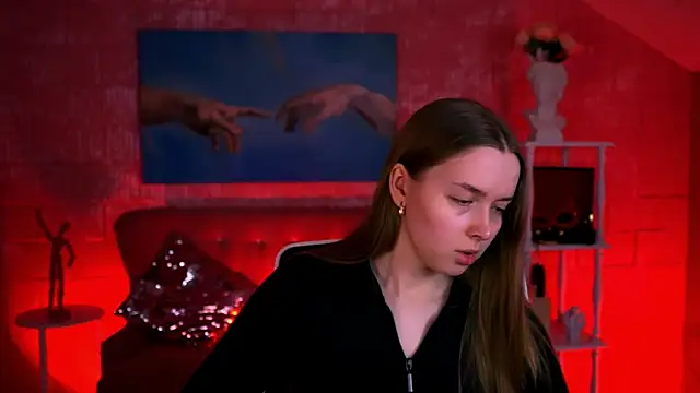 JenniferGraces' Live XXX Chat