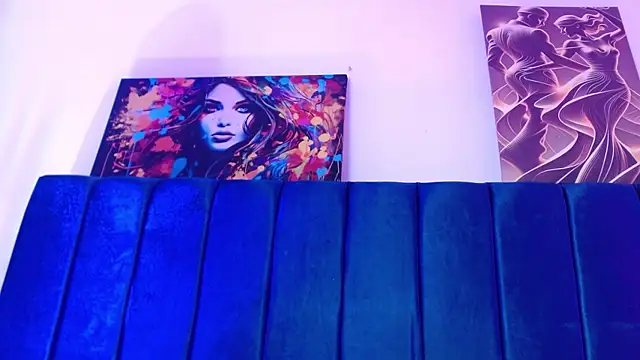 Annie_switt: онлайн-секс-чат