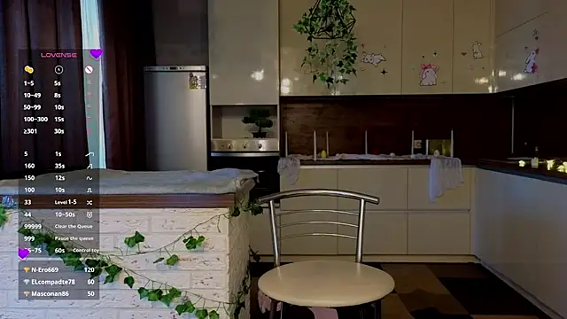 BlissLecton: онлайн-секс-чат