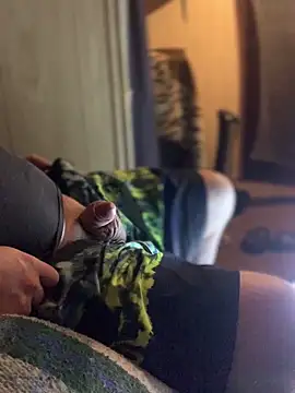 Czat XXX na żywo – Ldnick69