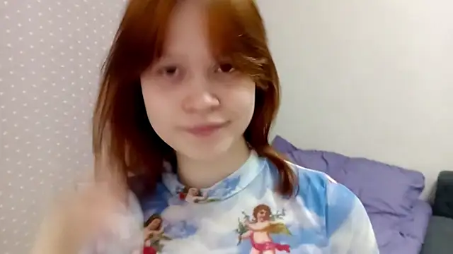 Ammymia's Live XXX Chat