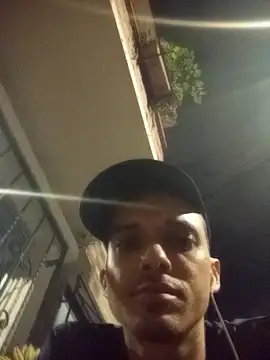 Chachiboo's Webcam Show