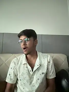 Slave_master_69 Webcam Show