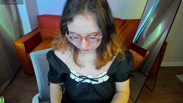 Aleks-caster: онлайн-секс-чат