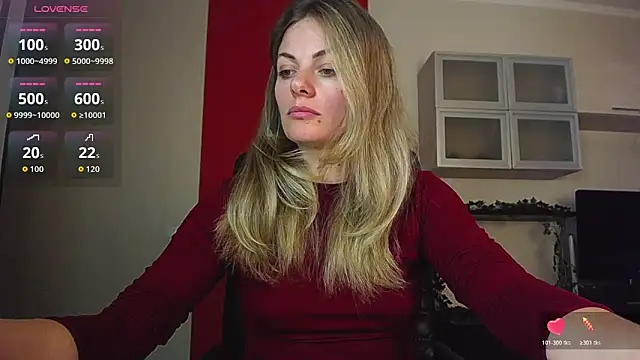 Chat XXX en directo de ladysabotage