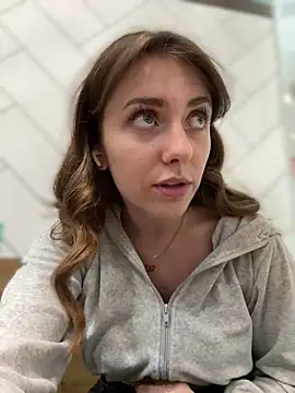 MariiD's Live XXX Chat