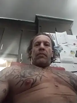 AceticPinscher's Webcam Show