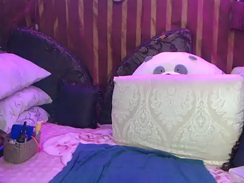 Show Webcam de HotAsianAlbin19